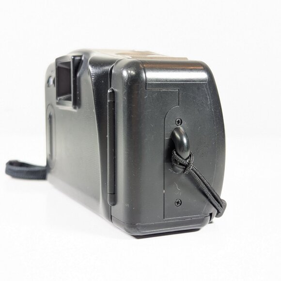 Vintage MINOLTA AF Big Finder 35mm film camera - Picture 7 of 15